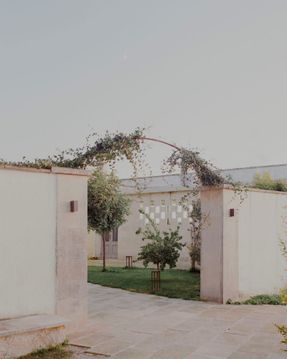 Masseria Caronte