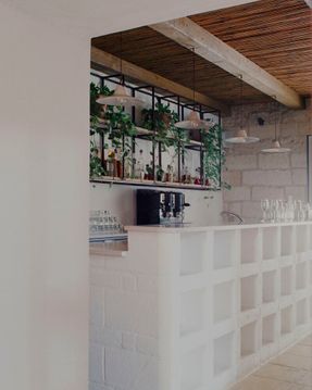 Masseria Caronte