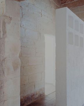 Masseria Caronte