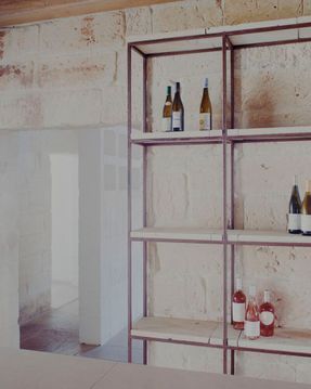 Masseria Caronte