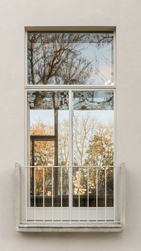 Villa Beer Renovation
