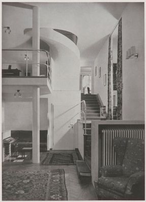 Villa Beer Renovation