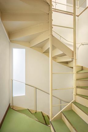 Villa Beer Renovation