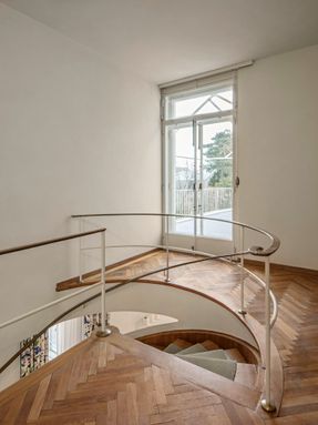 Villa Beer Renovation