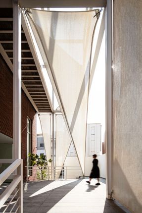 Shade House