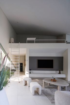 Folded Rooms Garden