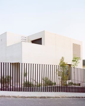 Parede Townhouses