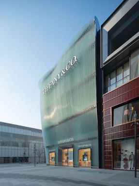 Tiffany & Co