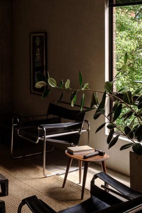 Forest Apartment