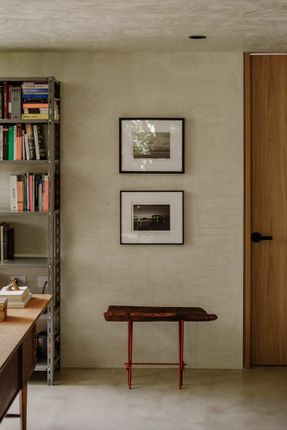 Forest Apartment