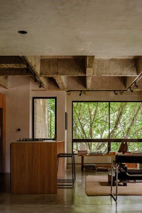 Forest Apartment