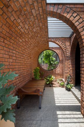 Rangmanch House