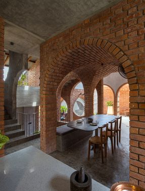 Rangmanch House