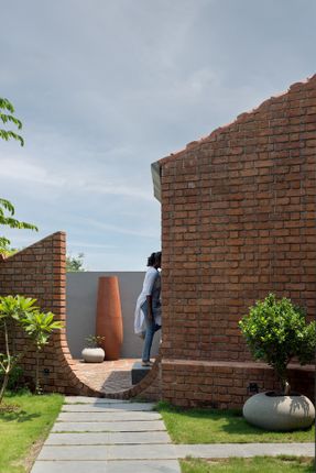 Rangmanch House