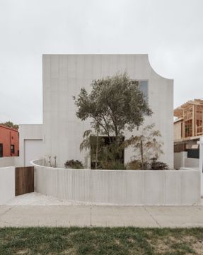 Mar Vista Residence