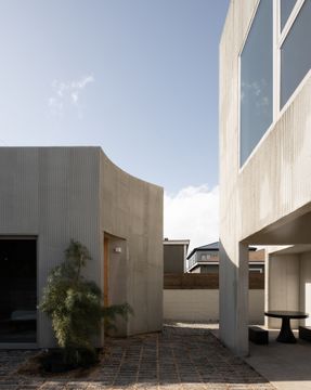 Mar Vista Residence