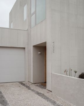 Mar Vista Residence