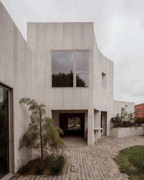 Mar Vista Residence