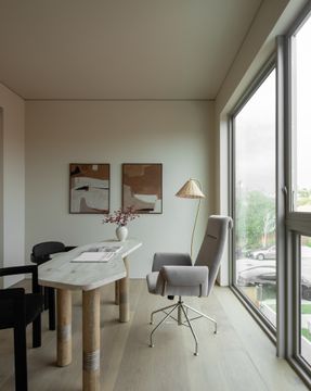 Mar Vista Residence