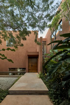 K'ab House