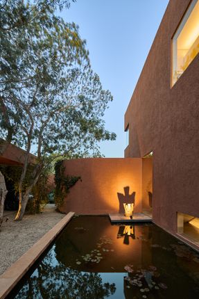 K'ab House