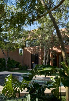 K'ab House
