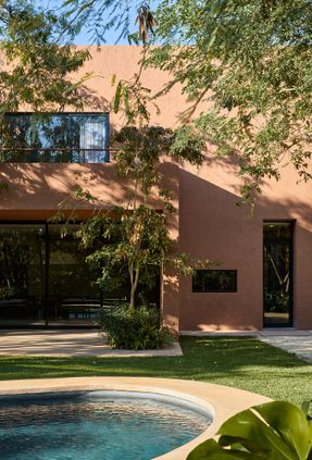 K'ab House