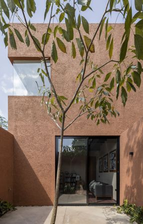 K'ab House