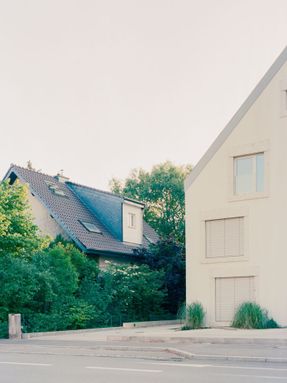 Walferdange Residences