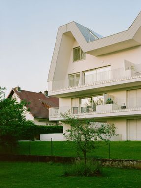Walferdange Residences