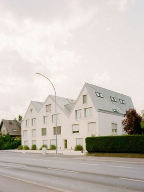 Walferdange Residences