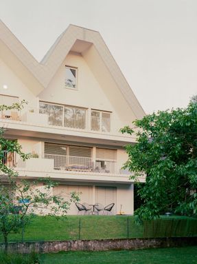 Walferdange Residences