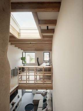 Bs House