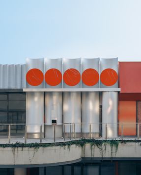 Café On-Site