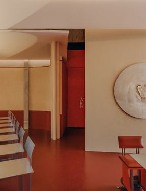 Café On-Site