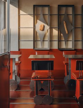 Café On-Site