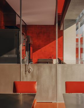 Café On-Site