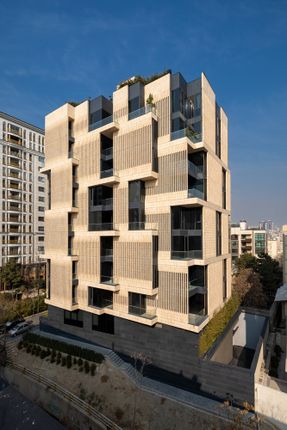 Lumen Residential Building