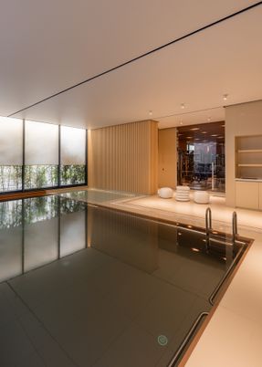 Lumen Residential Building