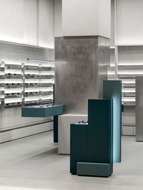 Stream Eyewear Starfield Village Unjeong