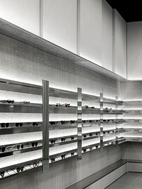 Stream Eyewear Starfield Village Unjeong