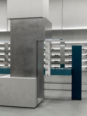 Stream Eyewear Starfield Village Unjeong