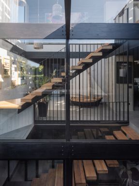 House Co
