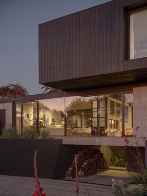 House Co