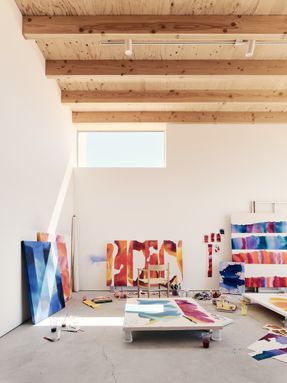 High Desert House