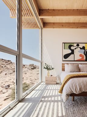 High Desert House