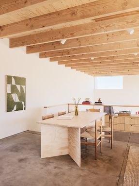 High Desert House