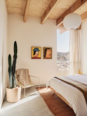 High Desert House