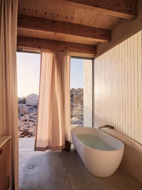 High Desert House