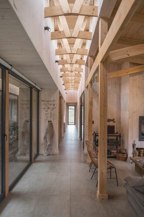 Lucerna House